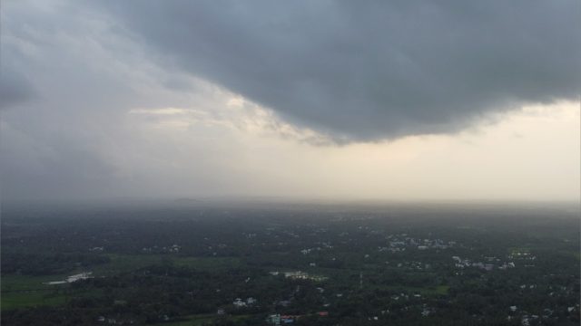Palakkad Gap - Where Geology Shaped Climate, Trade and Civilisation